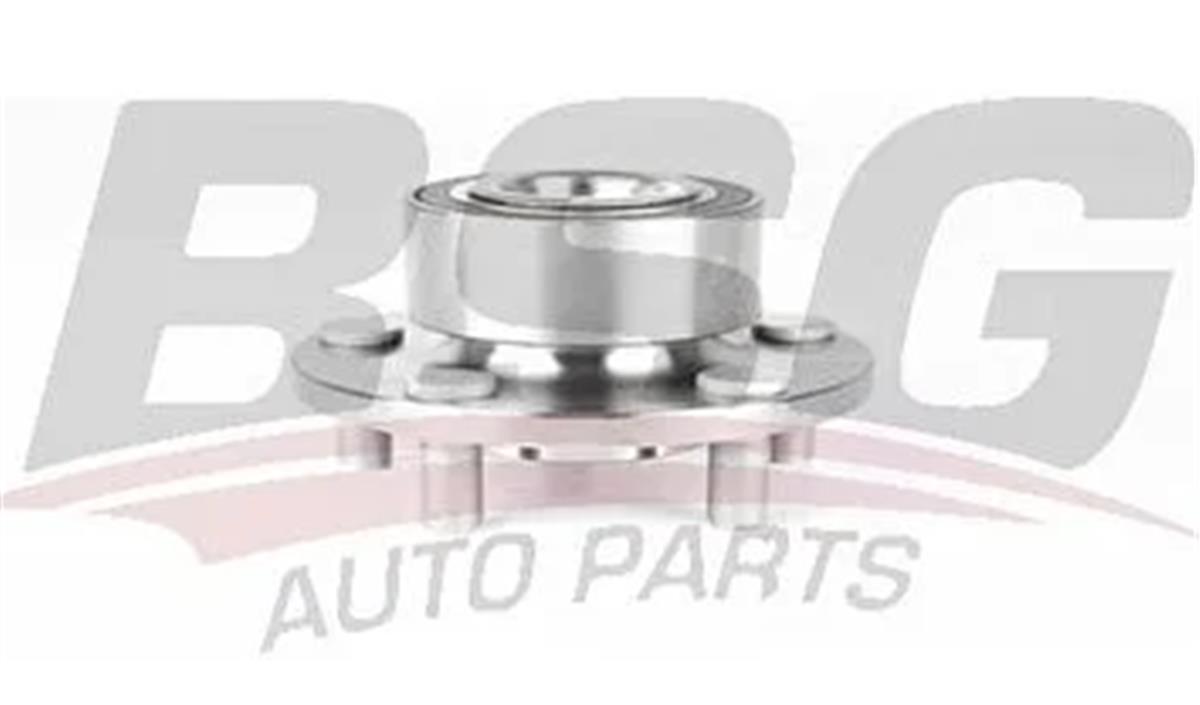 Porya Ön Freelander 2 Bm 06-14