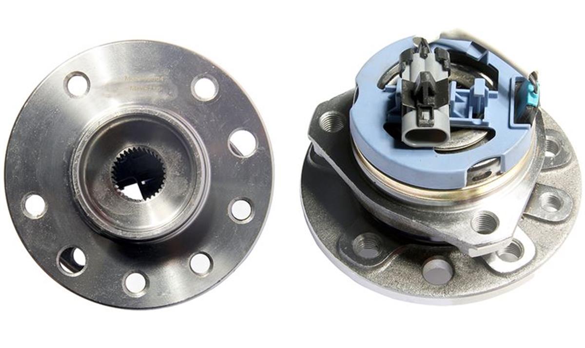 Porya On ( Opel : Astra G 98-05/Opel : Zafyra A 99-05 )
