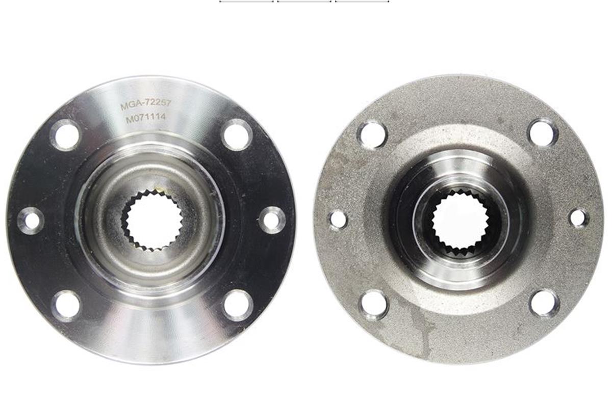 Porya On ( Renault : Megane 2 )