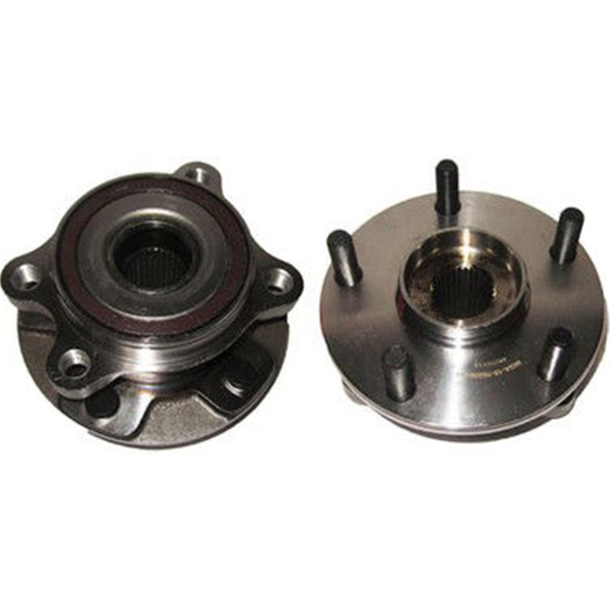 Porya On-(Rulmanlı)-(Toyota: Rav4 06>11/Avensıs 09>12 )