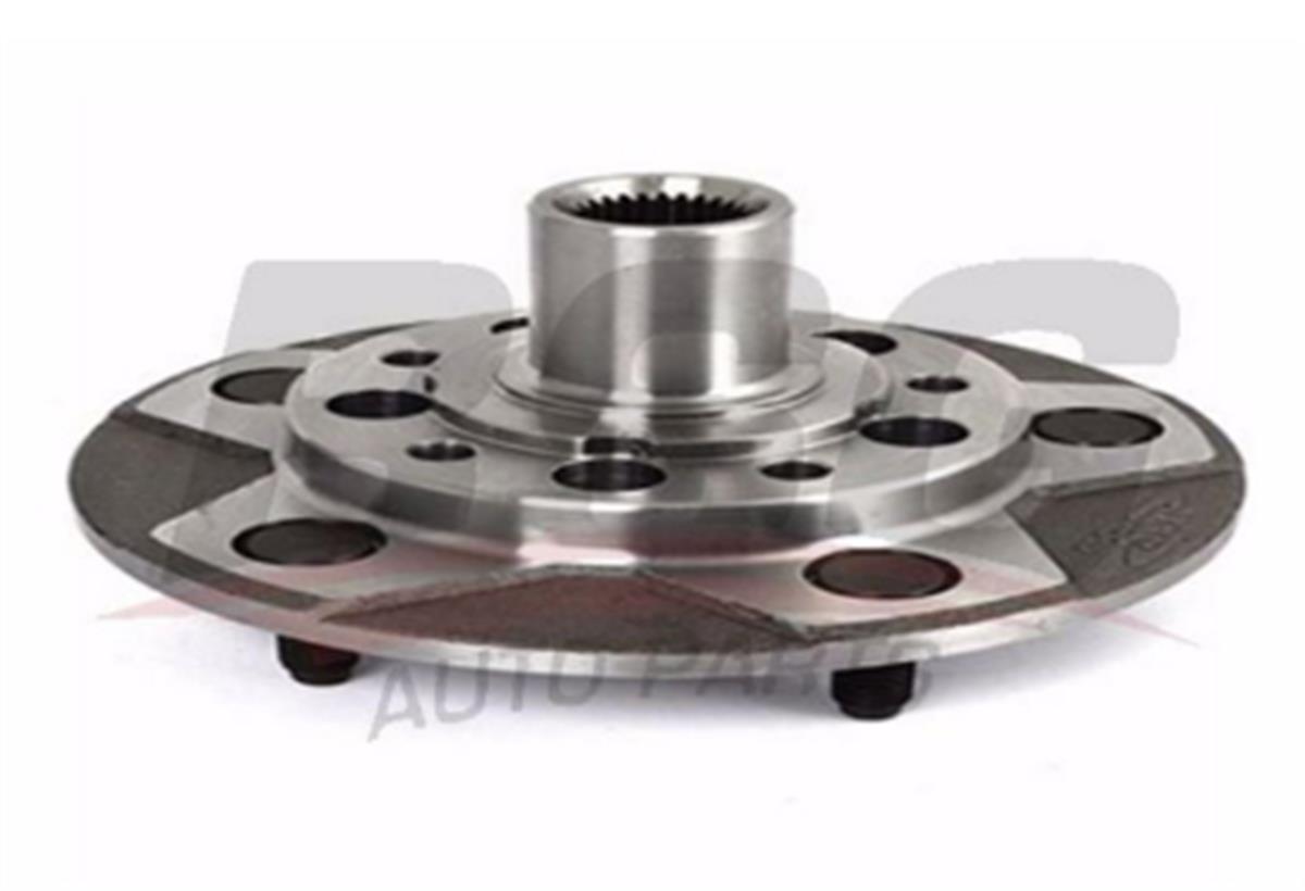 Porya Ön Transit V184 2.4 D 01-