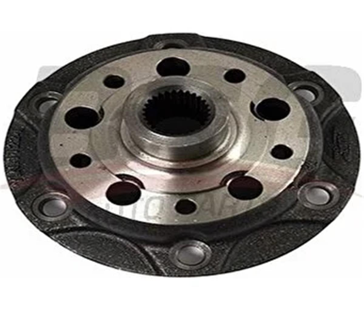 Porya Ön Transit V347 Bm 06-