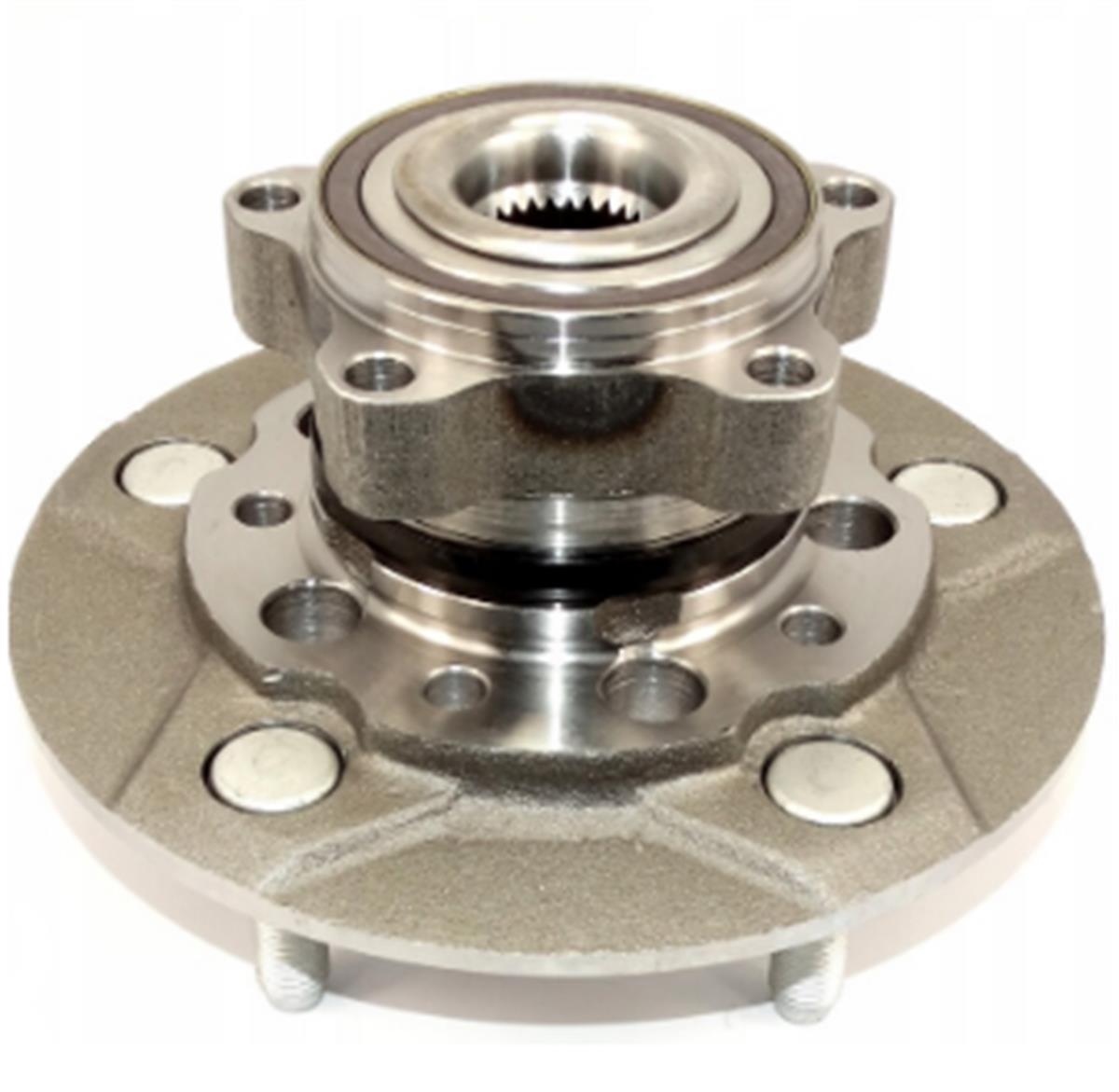 Porya Ön Transit V362 Custom Bm 12-