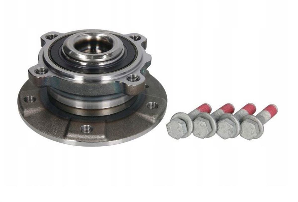 Porya Rulmanı On Bmw E60 E61 E63 E64