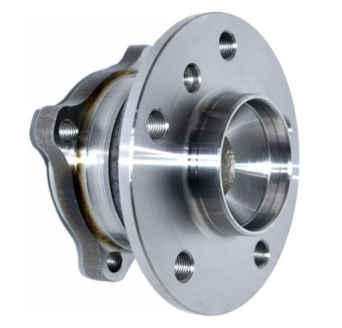 Porya Rulmanlı Arka Sag Sol Bmw F40 F44 F45 F46 F48 F39 Mini F54 F60