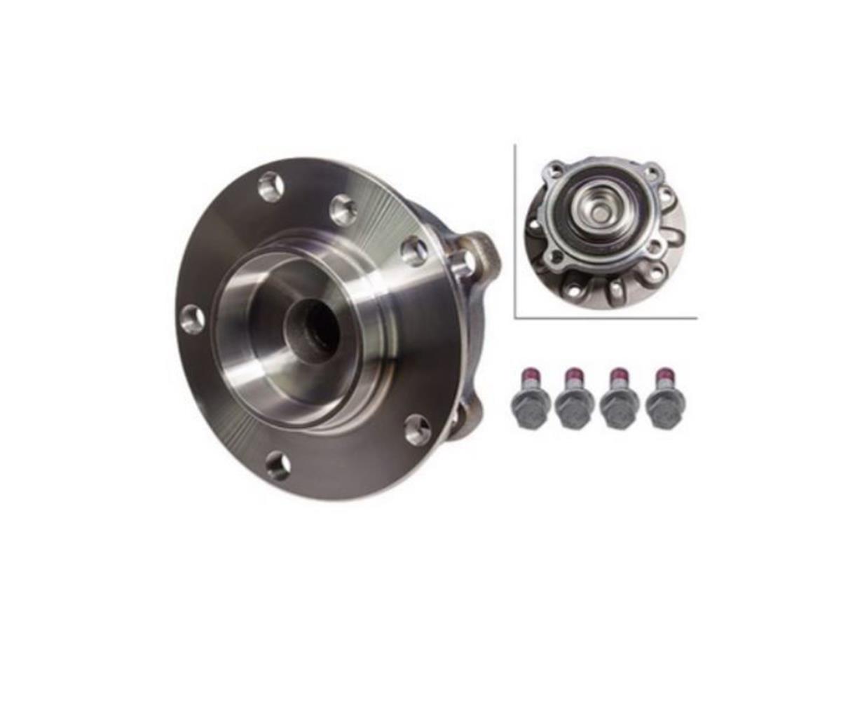 Porya Rulmanlı On Sag Sol Bmw E36 E39