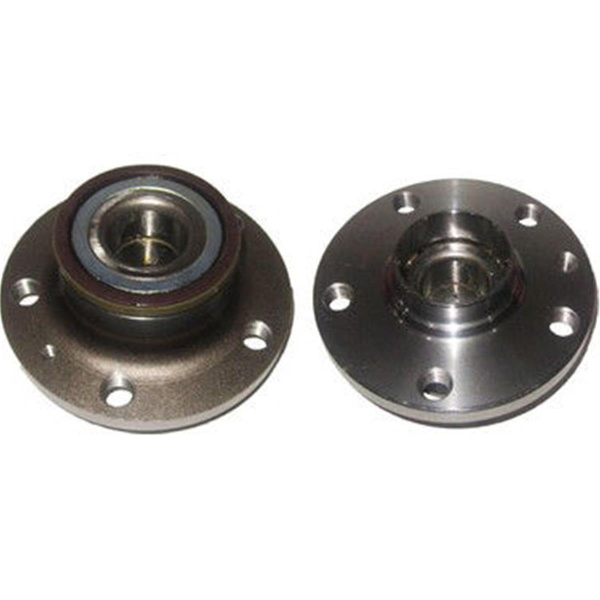 Porya(Arka Teker İç  ( Vw : Caddy 3 04-- )