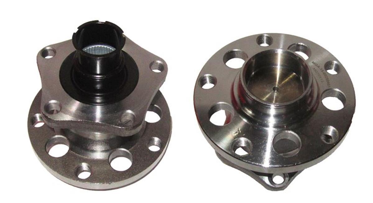 Porya(Arka Teker ( Vw : Passat Audi : A6 01-- )