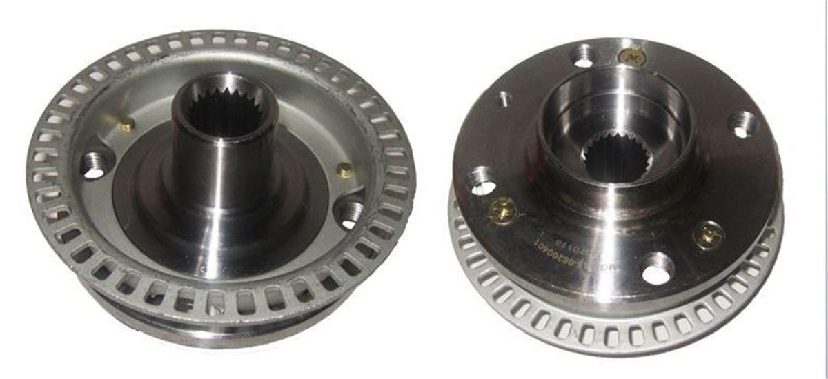 Porya(On Teker Abslı ( Vw : Polo 3 6N1 99-01 )