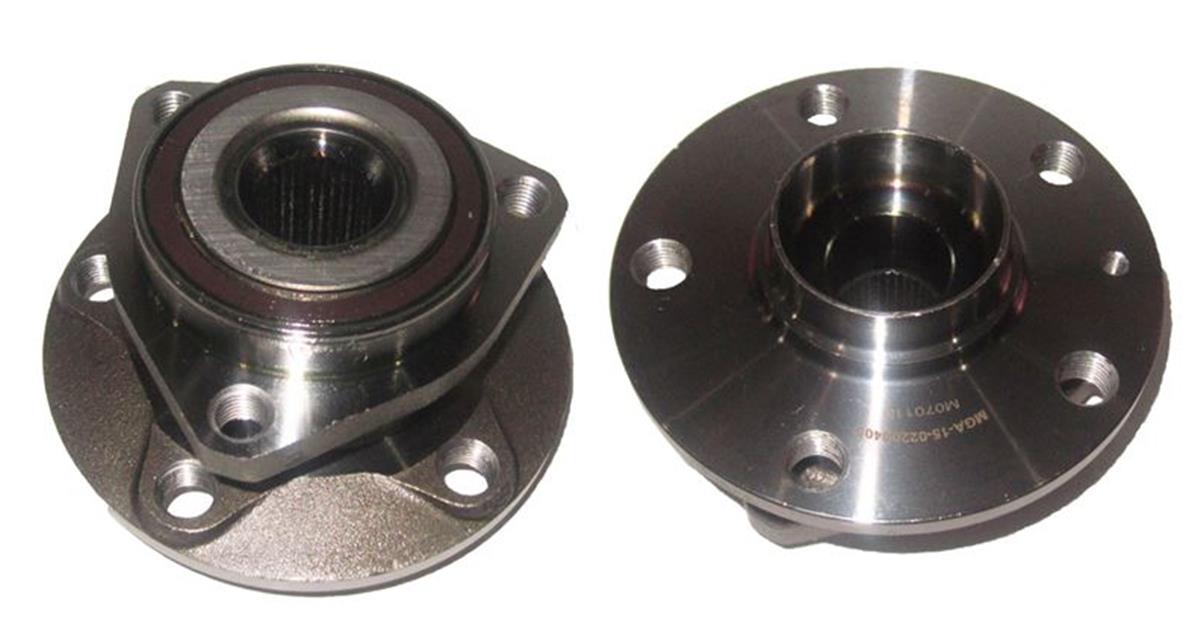 Porya(On Teker ( Vw : Golf 5 Caddy 3 04-- 2.0 Audi : A3 Seat : Leon ) 3 Delık)