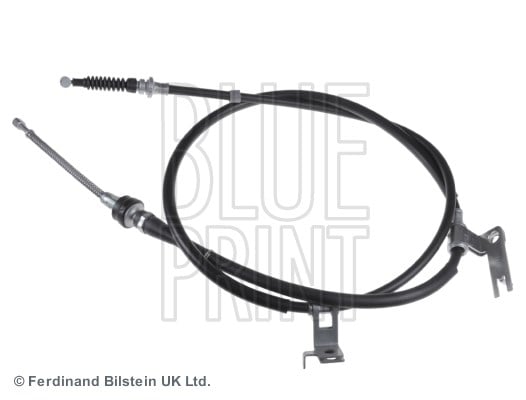 Mazda Premacy El Freni Teli BLUEPRINT