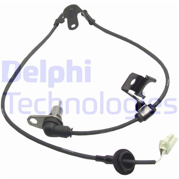 Mazda Premacy ABS Tekerlek Hız Sensörü DELPHI