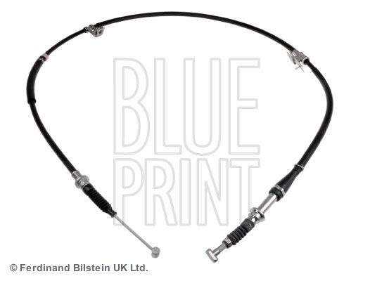 Mazda Premacy El Freni Teli BLUEPRINT