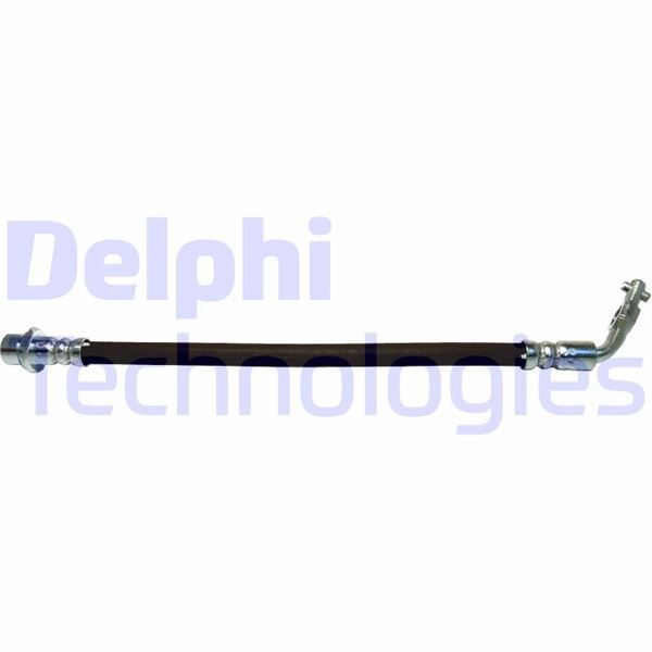 Toyota Previa Arka Sağ Sol Fren Hortumu DELPHI