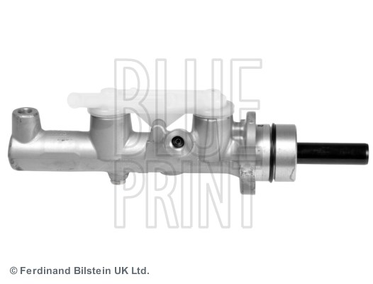 Toyota Previa Fren Ana Merkezi BLUEPRINT