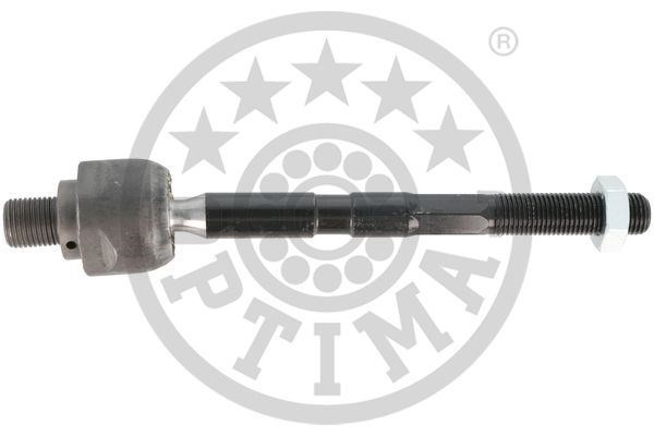 Kia Rio II Aksiyel Mafsal Tekerlek Sevk Çubuğu OPTIMAL