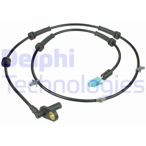 Nissan Primera ABS Hız Sensörü Ön Sol DELPHI