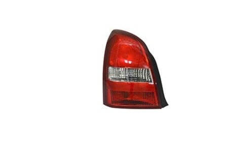 Nissan Primera Arka Stop Sol TYC