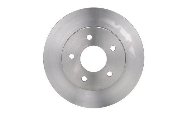 Nissan Primera Arka Fren Diski Dolu Tip BOSCH