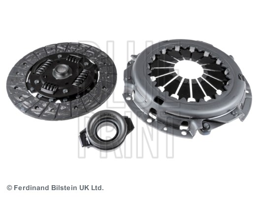 Nissan Primera 2.0L Dizel Debriyaj Seti BLUEPRINT