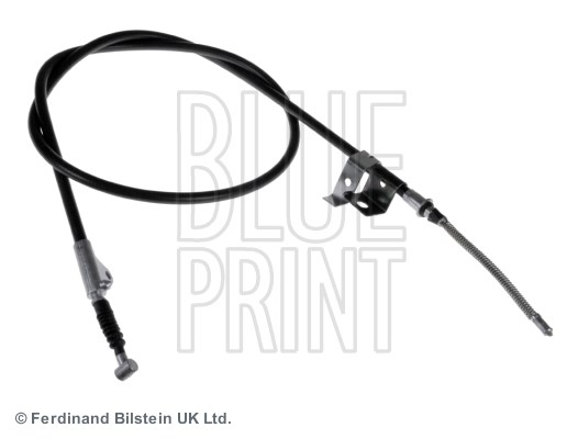 Nissan Primera El Freni Teli BLUEPRINT