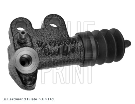 Nissan Primera Debriyaj Üst Merkezi BLUEPRINT