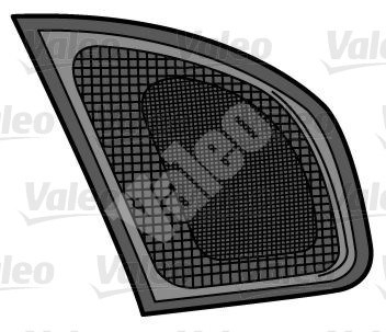 Nissan Primera Hatchback Sağ Stop Lambası VALEO