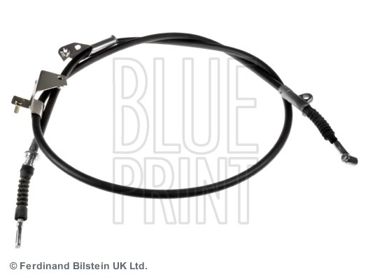 Nissan Primera El Freni Teli BLUEPRINT