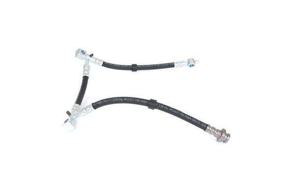 Nissan Primera Sol Ön Fren Hortumu 244.50 MM BOSCH
