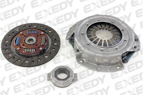 Nissan Primera Debriyaj Seti Baskı Disk Bilya EXEDY
