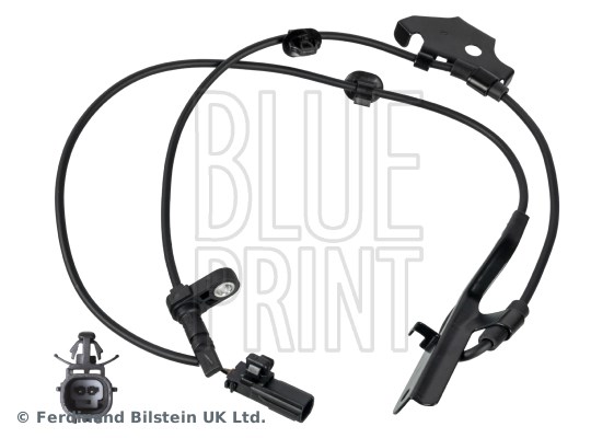 Lexus CT 200H Toyota Prius Prius PHV Ön ABS Hız Sensörü BLUEPRINT