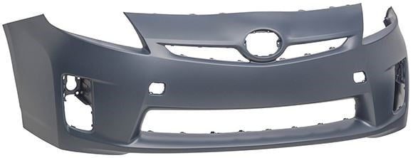 Toyota Prius Ön Astarli Tampon PHIRA