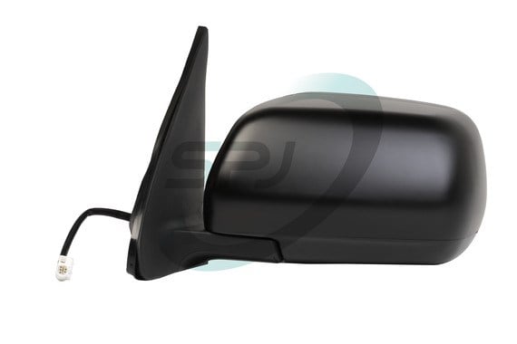 Toyota Prius Elektrikli Ayna Astarli Sinyalli Sağ SPJ-