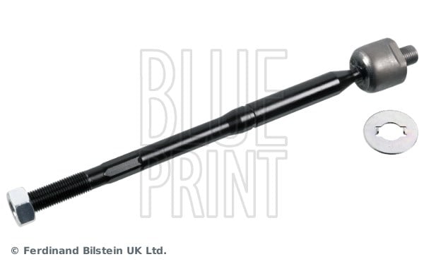 Toyota Prius Rot Mili BLUEPRINT