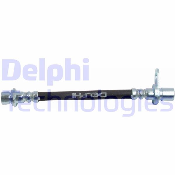 Toyota Prius Arka Sol Fren Hortumu DELPHI