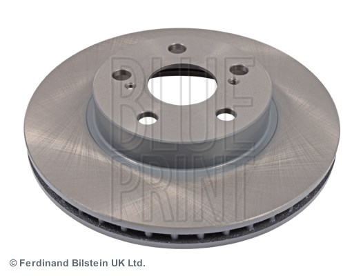 Toyota Prius Fren Diski BLUEPRINT