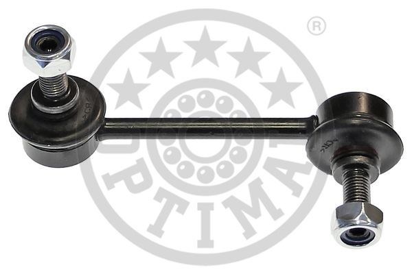Mazda Probe 323 323F 626 MX6 Xedos 6 Z Rotu Sağ OPTIMAL