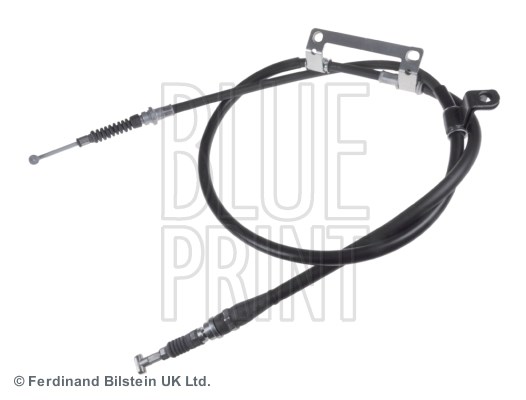 Ford Probe El Freni Teli BLUEPRINT