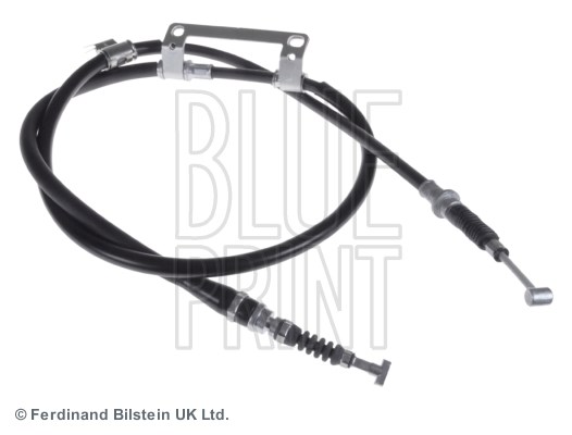 Ford Probe El Freni Teli BLUEPRINT