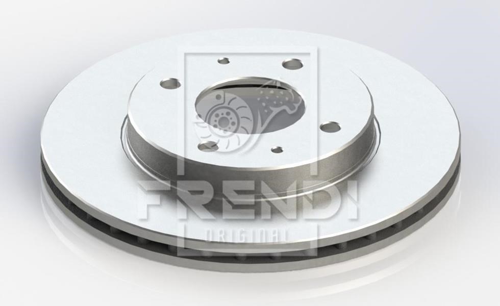 Proton Gen 2 Ön Fren Aynası FRENDI