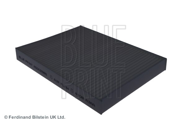Proton Kabin Filtresi BLUEPRINT