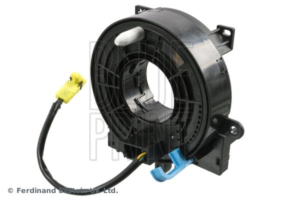 Nissan Pulsar Qashqai II Airbag Zembereği BLUEPRINT