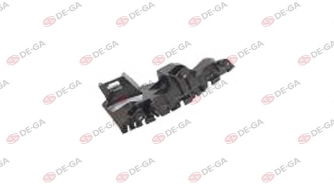 Ford Puma Ön Tampon Braketi ST-Line Sol 2020- DEGA