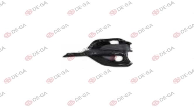 Ford Puma Ön Tampon Panjuru İç ST-Line Sağ 2020- DEGA