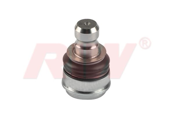 Ford Puma Alt Rotil RIW