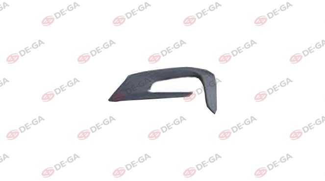 Ford Puma Ön Tampon Panjuru ST-Line Sağ 2020- DEGA
