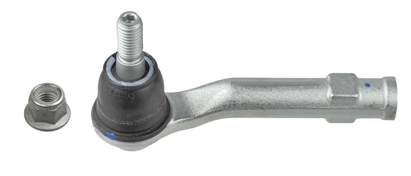 Ford Puma Rot Başı Sol LEMFORDER