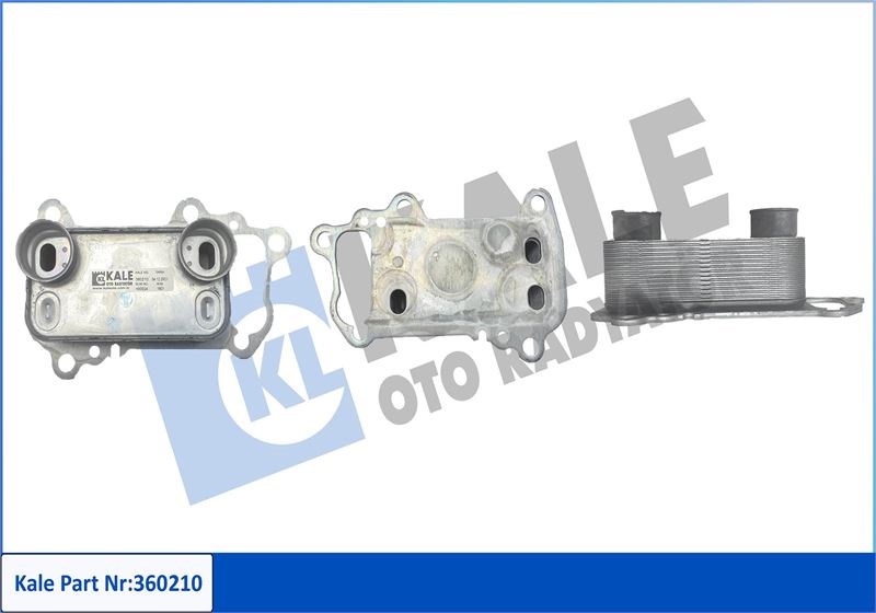 Ford Puma Arka Fren Disk Aynası DELPHI