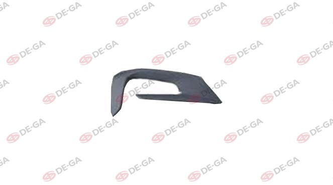 Ford Puma Ön Tampon Panjuru ST-Line Sol 2020- DEGA