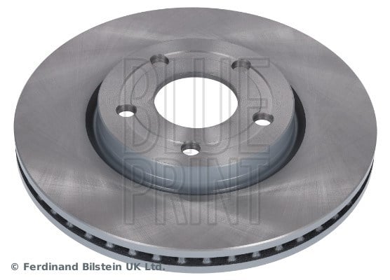 Ford Puma Ön Fren Diski BLUEPRINT